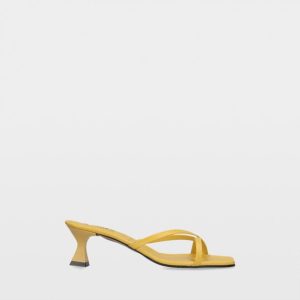 Sandalias de tacón, Ulanka #TheTREND Coté
